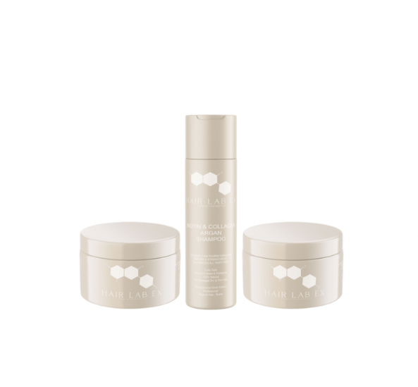 Schampo Set