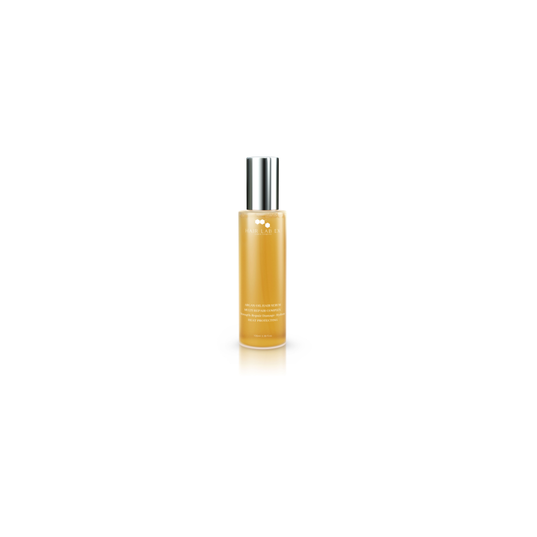 ARGAN OIL SERUM 120ML