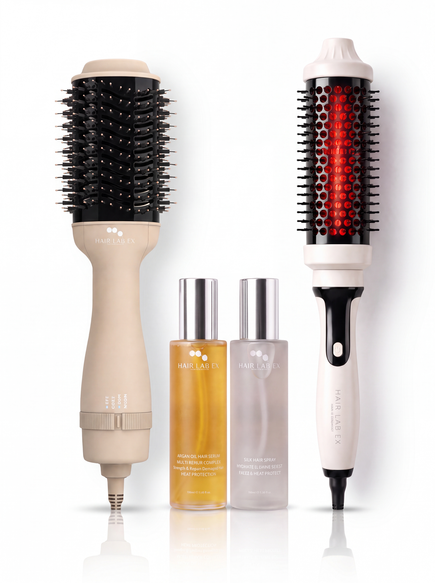 The Ultimate Styling Set