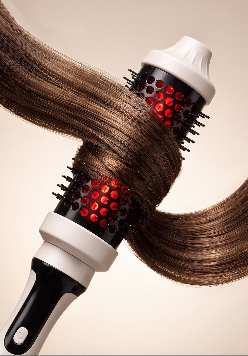 Infrared Thermal Brush
