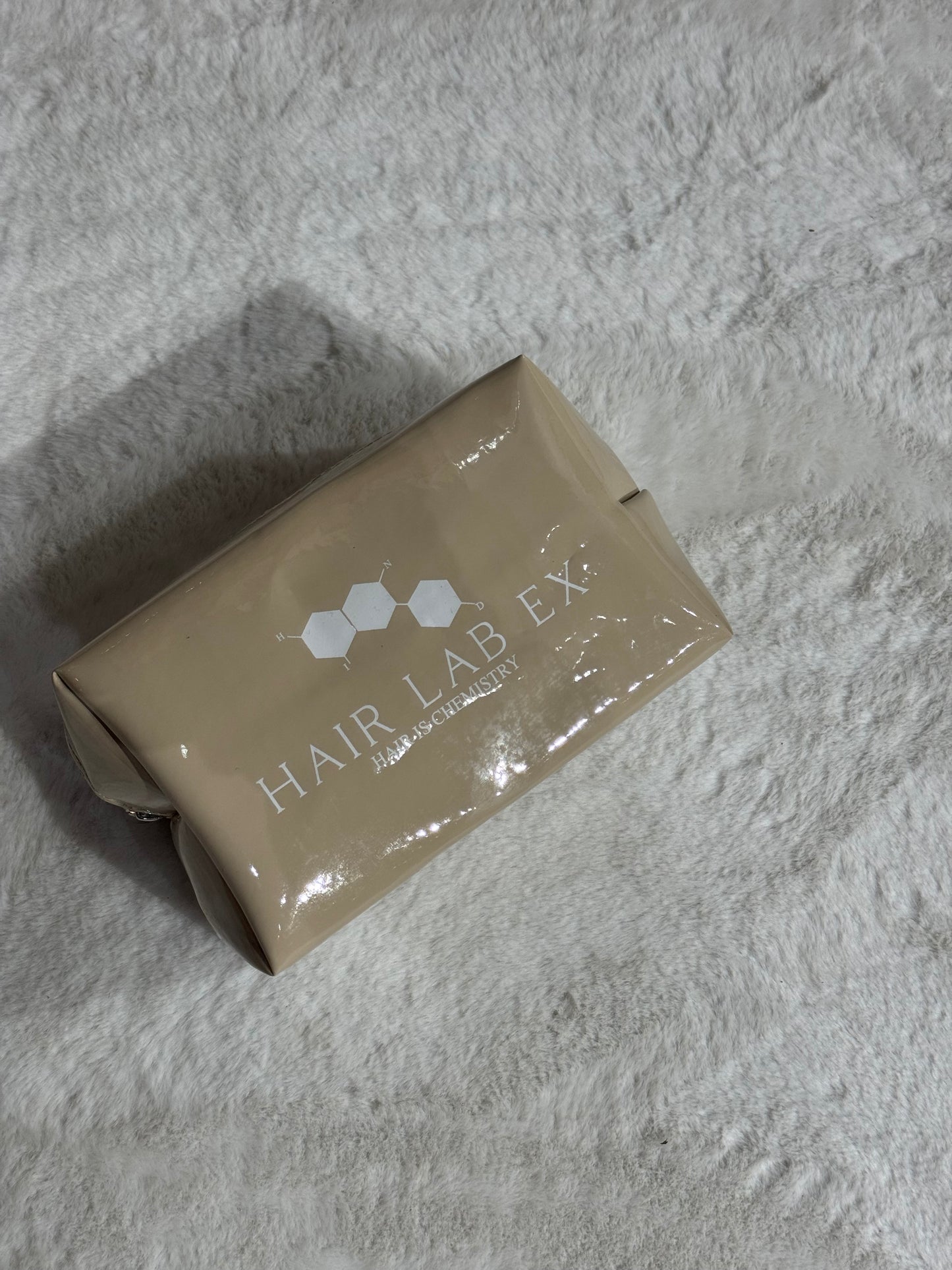 Hair Lab EX Necessär