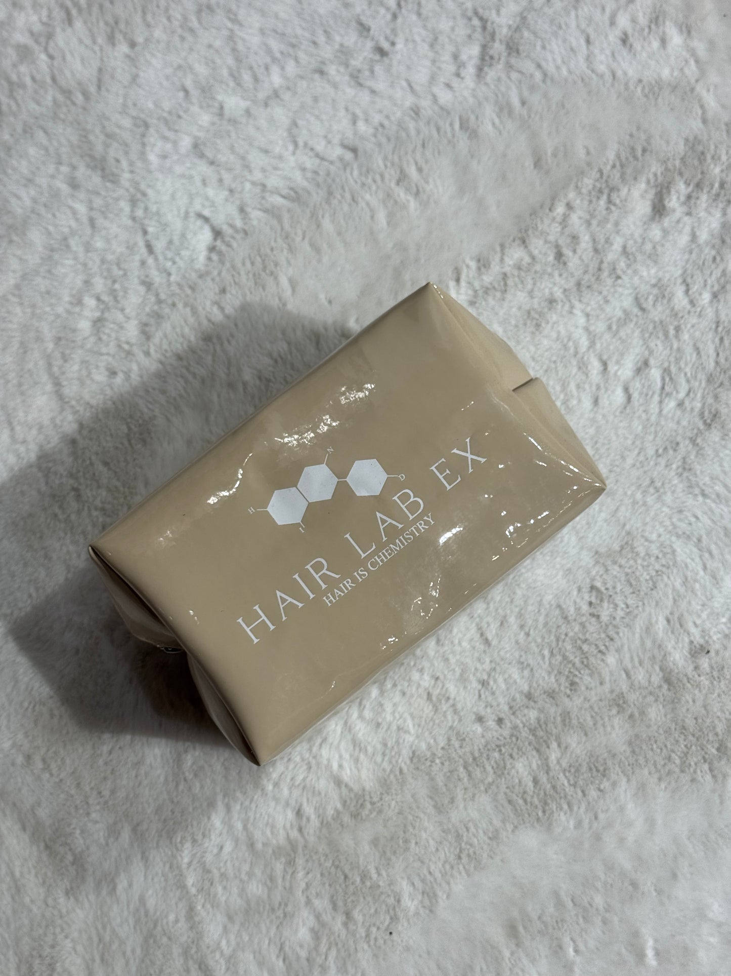 Hair Lab EX Necessär