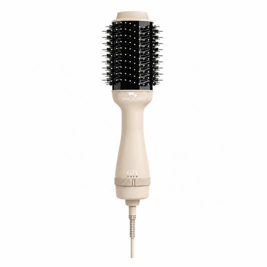 PRO HAIR BRUSH DRYER