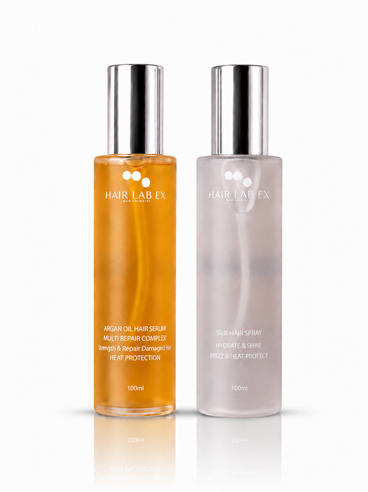 The Shine & Repair Duo