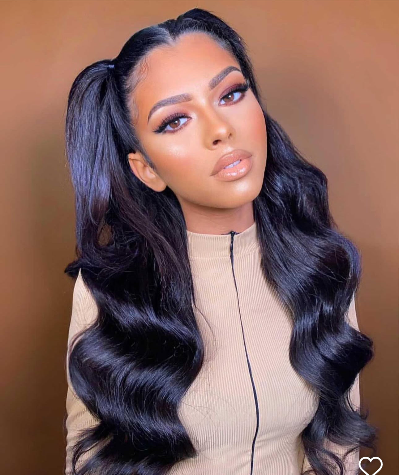 Human Hair Extensions 150g/60cm