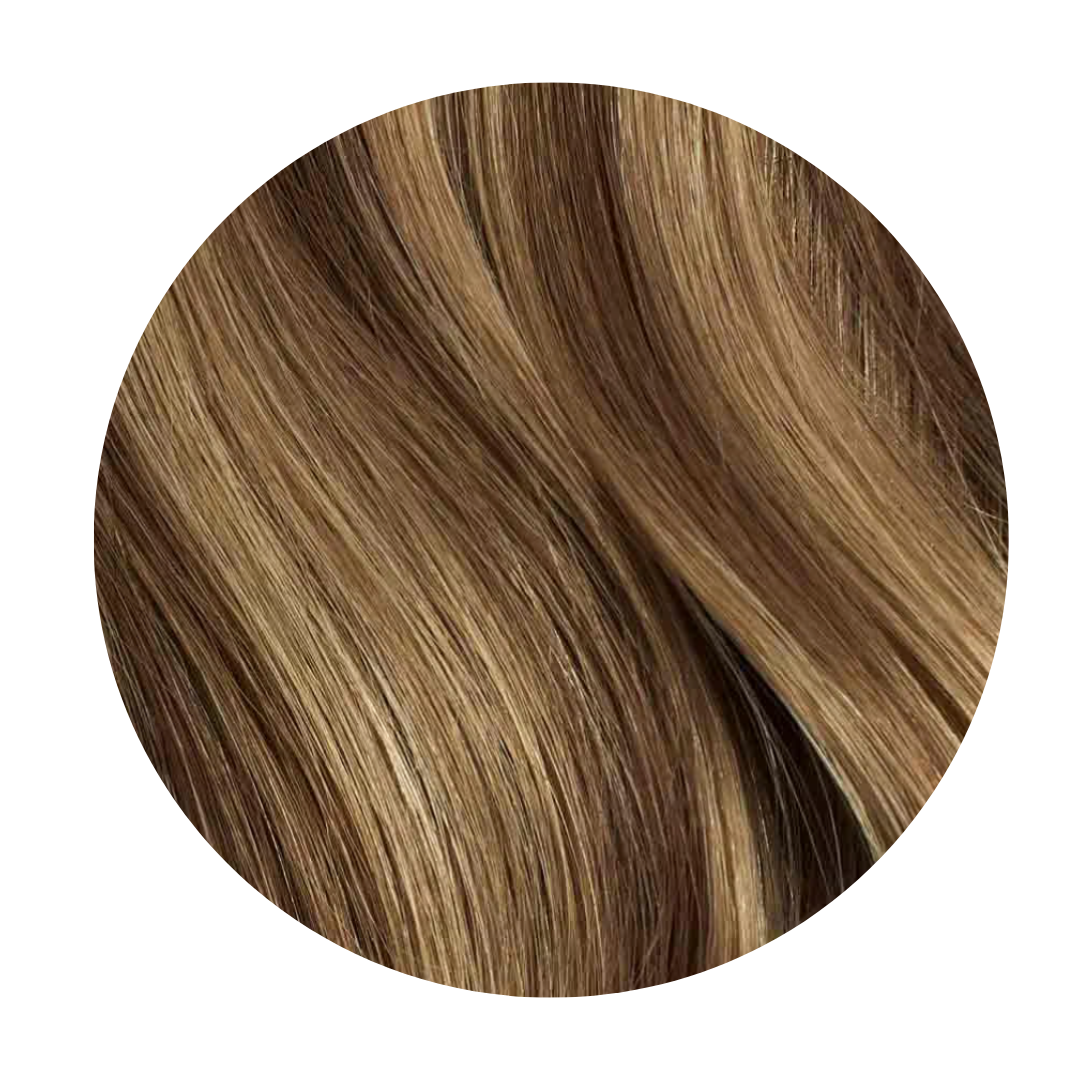Human Hair Extensions - One Piece 50g