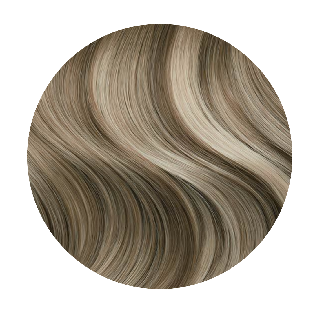 Human Hair Extensions - One Piece 50g