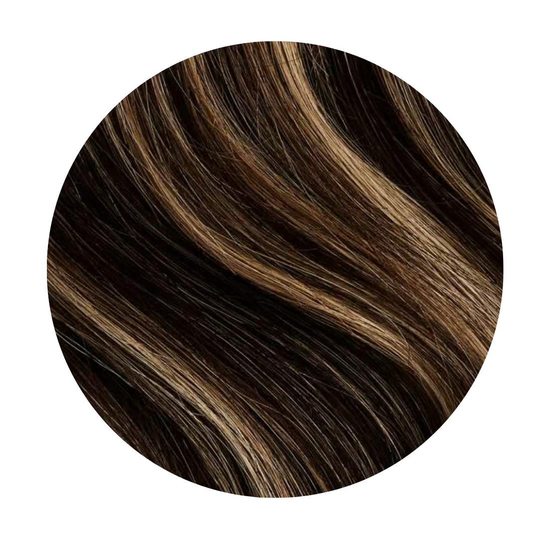 Human Hair Extensions - One Piece 50g